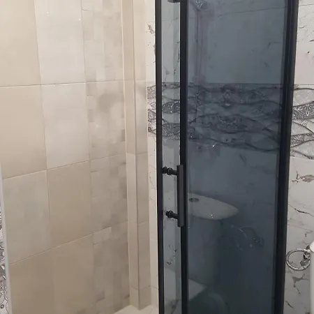 ани * Tchernomorets