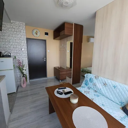 Appartement ани Tchernomorets
