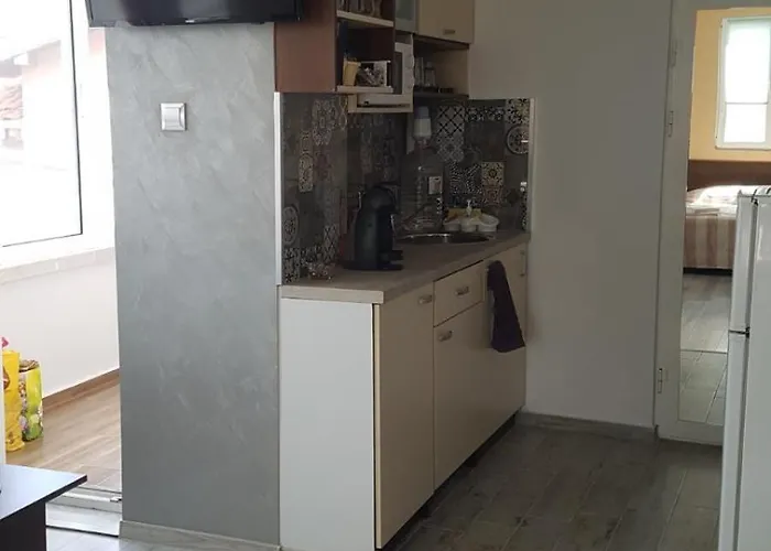 ани Апартаменты *