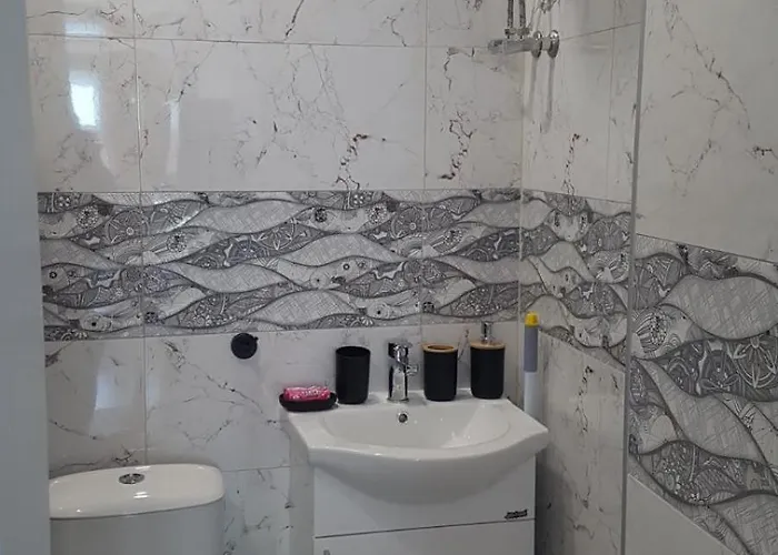 Апартаменты ани