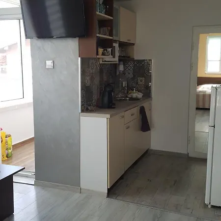 ани Apartment *
