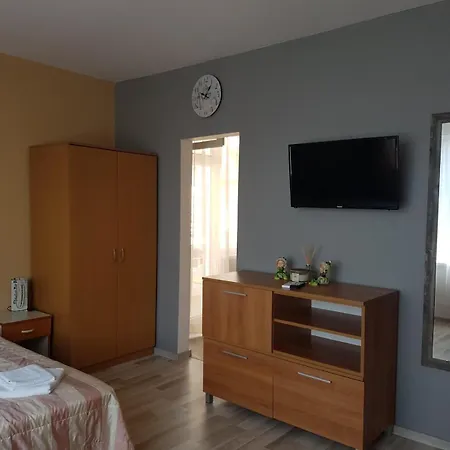Apartment ани Chernomorets