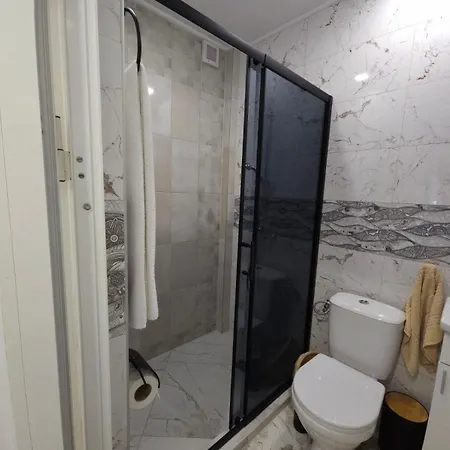 ани Apartment