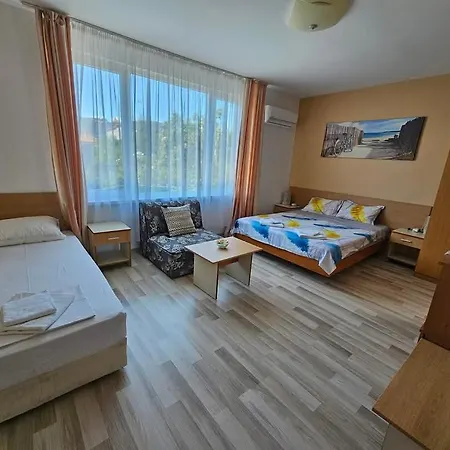 Lejlighed ани *