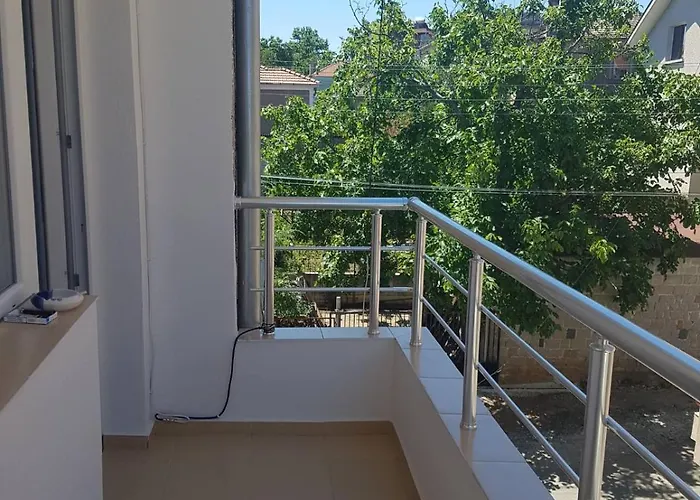 Apartment ани Chernomorets